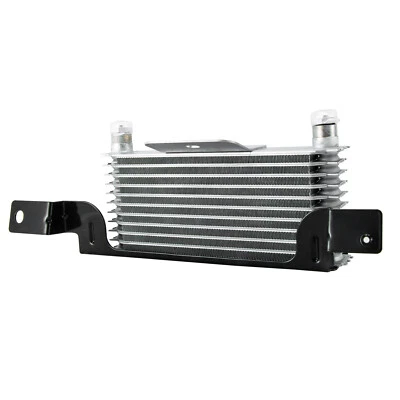 Transmission Oil Cooler For 2001-2004 Ford Expedition F-150 4.6L 5.4L V8 - Image 1 of 4