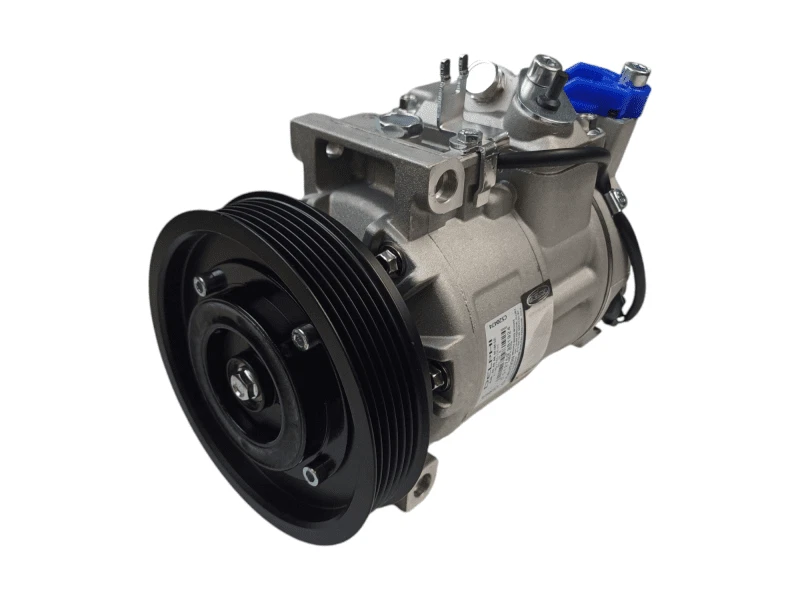 AC compressor AUDI A4 B7 (8EC) 3.2 FSI CS20474 Delphi-OEM - Image 1 of 4