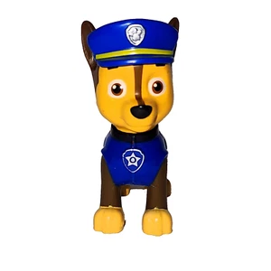 Figura de juguete Paw Patrol Chase - Imagen 1 de 5