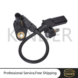 A13627595860 Crankshaft Position Sensor For BMW X1 X3 X4 X5 Z4 1 2 3 4 5 series - Picture 1 of 4
