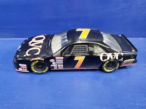 Revell QVC #7 Geoff Bodine 1996 Ford Thunderbird Diecast Car - Picture 1 of 5