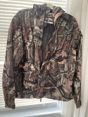 Gamehide Hunting Jacket Large - Image 1 of 4