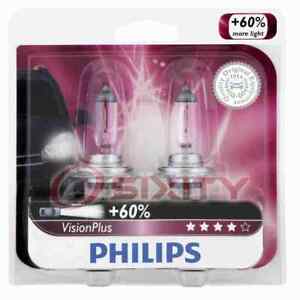 Philips High Beam Headlight Bulb for Volvo C30 C70 S40 S70 S80 V40 V50 V70 gp