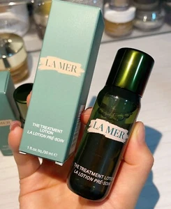 La Mer LA LOCIÓN DE TRATAMIENTO Tamaño de Viaje - 30ml/1oz - Imagen 1 de 6