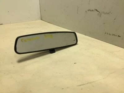 Espejo retrovisor interior de fábrica Dodge Grand Caravan 2011 2015 Foto 1 de 4