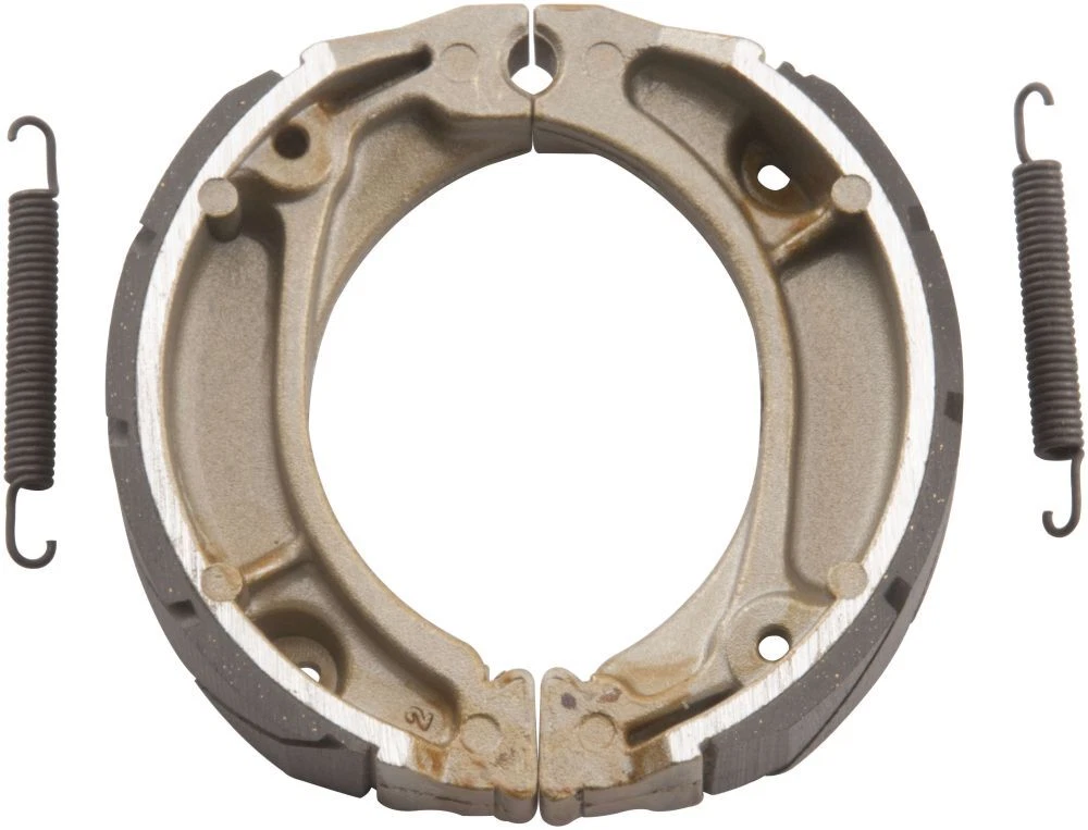 Front Brake Pads For Honda XR600R XR250R 1984 1985 1986 1987 - Foto 14