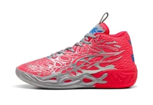 Size 8.5 - PUMA SLAM Magazine x MB.04 237th Issue - Picture 1 of 7