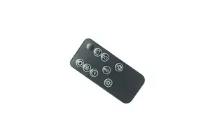 Remote Control For Tresanti ClassicFlame 421F442FGL-B000 398399 Fireplace Heater - Picture 1 of 5