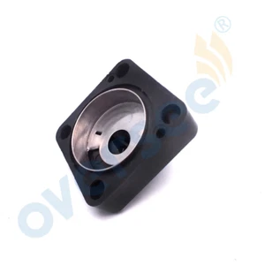 63V-44301-00 CARCASA BOMBA DE AGUA Conjunto y BOMBA DE AGUA TAZÓN Reemplazar Para Parsun Yamaha - Imagen 1 de 6