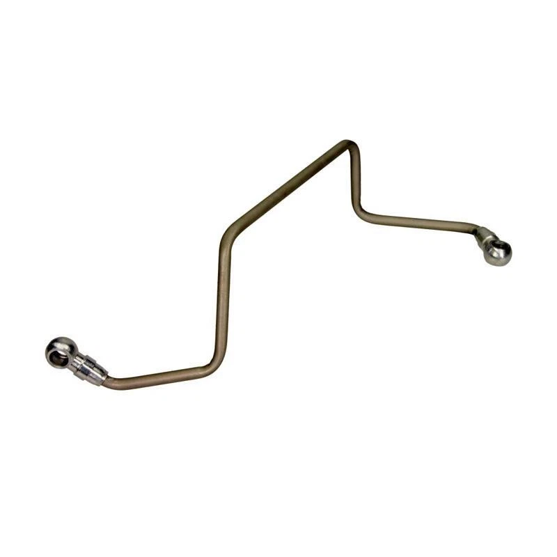 Maxgear 68-0154 Ölleitung Lader für Citroën Berlingo Multispace Peugeot 207 - Bild 1 von 1