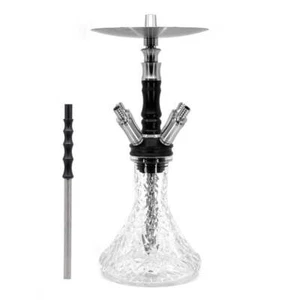 Icon Quattro 4-Schlauch Shisha - Bild 1 von 6