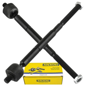 2PCS MOOG Front Inner Tie Rod End Links for Dodge Caliber Jeep Caravan Compass - Bild 1 von 7