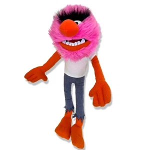 APPLAUSE 1998 Vintage Animal Muppet Plush 20" Stuffed Animal Jim Henson - Picture 1 of 16