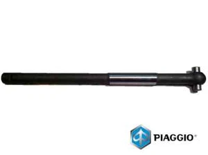 2243866 SEMIASSE PIAGGIO APE CAR TM DIESEL ORIGINAL 224386 - Bild 1 von 1