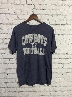 Camiseta de fútbol para hombre Dallas Cowboys mediana Foto 1 de 4