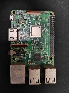 Raspberry pi 3 - Imagen 1 de 2