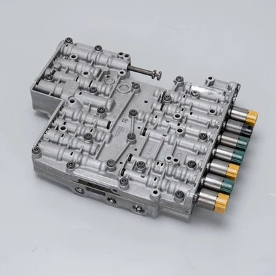 Transmission Valve Body 6HP19 For BMW 545i 550i 645ci 645Li 650i 750i 760i - Image 1 of 4
