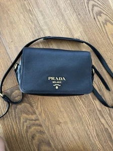 Authentic Prada Bag - Picture 1 of 8