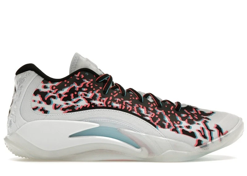 Jordan Zion 3 NRG PF Z-3D for Sale | Authenticity Guaranteed | eBay