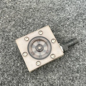 Proteus Industries 150ST Fluid Flow Switch Used - Picture 1 of 13