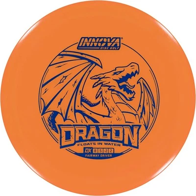 Innova DX Dragon | Choose Weight & Color - Image 1 of 3