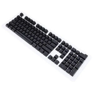 Spanish Keyboard Keycaps 108 Keys Minimalist Mechanical Keyboard Keycaps For 61❀ - Picture 1 of 12