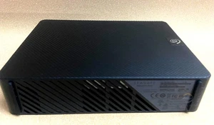 Seagate STKP12000400 12TB Expansion 3.5" USB 3.0 Desktop External Hard Drive - Picture 1 of 6