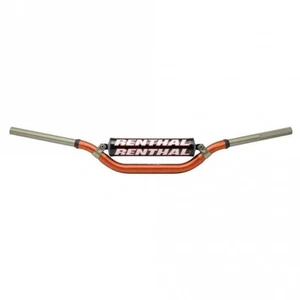 Manillar Renthal Twinwall - 996 Stewart, Villopoto/CRF 19- (Naranja) - Imagen 1 de 2
