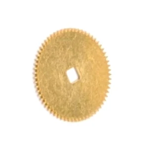 415 Ratchet Wheel Gear Pinion For ETA 2824-2 2836-2 2834-2 2846 Watch Movement - Picture 1 of 6