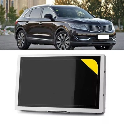 8,0 Zoll Touchscreen Schwarz Touchscreen Einfache Installation für 2016-2020 Mo - Bild 1 von 4