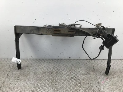 Enganche de remolque VW Tiguan I (5N) 5N0 803 880G - Imagen 1 de 2