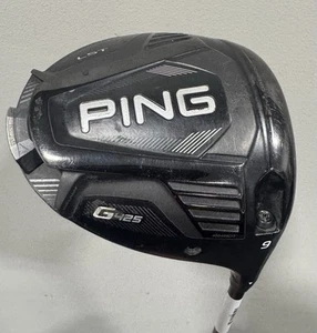 Ping G425 LST Driver 9.0 Degree Graphite Design IZ-6X Right Handed - Picture 1 of 6