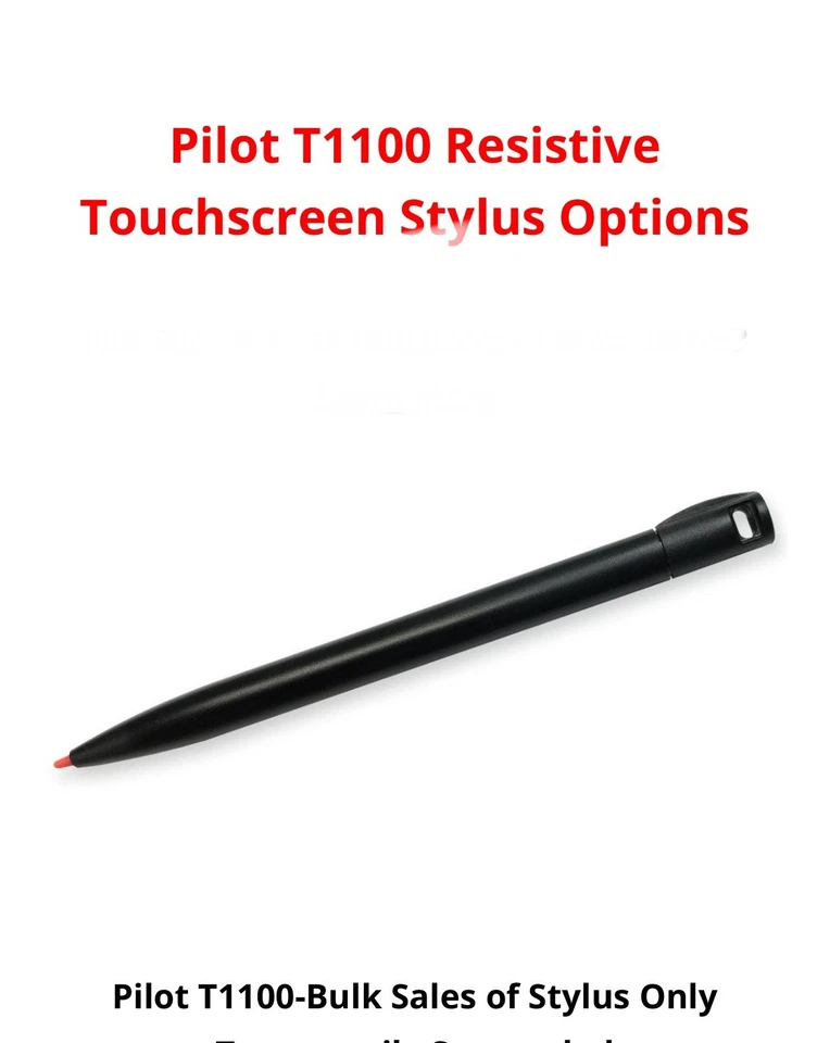 Pilot T1100-Bulk Sales of Stylus - Image 1 of 1