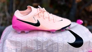 NEU Nike Phantom GX 2 Elite FG Fußballschuhe - UK7 EUR41 - FJ2559 800 - Bild 1 von 19