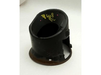 Cubierta del cuello de la puerta de llenado de gas combustible Pontiac Firebird para 1982-1992 82 83 84 85 86 Foto 1 de 4