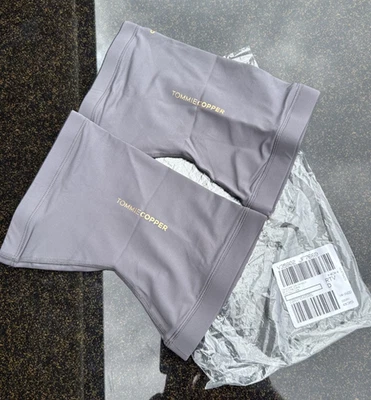 Rodilleras de compresión Tommy Copper Core, gris pizarra, talla 2XL, NUEVAS EN CAJA Foto 1 de 4