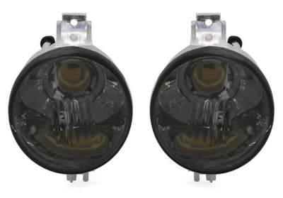 Frontblinker Set in Schwarz für VW Lupo 6X Schwarze Blinker Klarglas Smoke - Bild 1 von 4