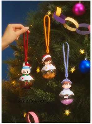 Serie Manzana De Mi Ojo - Colgante Luminoso Decoraciones Navidad Luz Nocturna Regalo Foto 1 de 4