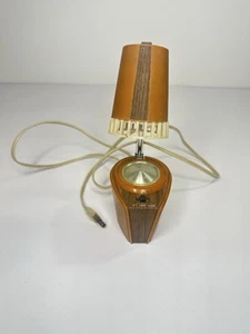Vintage/Retro Japanese Desk Lamp Made In Japan - Photo 1 sur 8