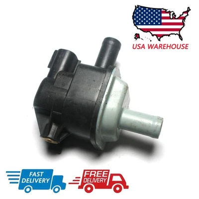 Vapor Canister Purge Valve Solenoid 136200-7230 For Mazda CX-3 CX-5 CX-9 CX-30 — 第 1/4 张图片