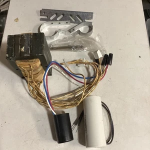 ADVANCE 71A8071-001D CORE & COIL BALLAST KIT 1-100W HP SODIUM 277V - Picture 1 of 6