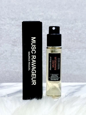 Frederic Malle Musc Ravageur EDP Perfume Spray, 0.3oz/10ml, Brand New In Box - Image 1 of 4