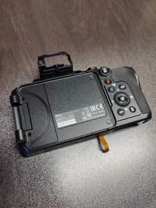 Nikon Coolpix P950 16MP 4K Digital Camera Rear Shell Buttons - Picture 1 of 5