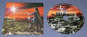 2001 Metal ~ Human Fortress ~ Lord of Earth ~ Promoción rara ~ CD promocional - Imagen 1 de 2