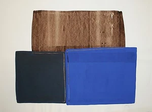 Jean Marie Ledannois - Painting Original - Gouache - Composition Abstract 151 - Picture 1 of 3