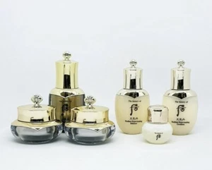 The History of Whoo Cheongidan Hwa Hyun Radiant 6pcs Special Gift Set US Selller - Picture 1 of 1