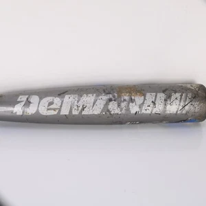 DeMarini CFC15 Baseball Bat * BBCOR .5 * Composite 2 5/8 * Fair Condition - Picture 1 of 8