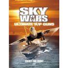 Sky Wars: Ultimate Top Guns DVD cert E 5 discs