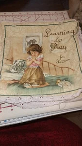 Learning To Pray For Children - Picture 1 of 8