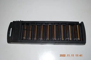 Craftsman 9-PC 3/8" Drive 12-pt Inch Deep Socket Set With Case - Picture 1 of 1